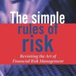 The Simple Rules of Risk