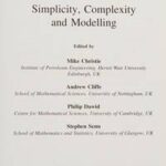 Simplicity, Complexity and Modelling