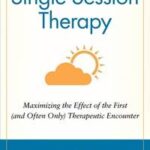 Single Session Therapy