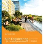 Site Engineering for Landscape Architects