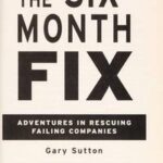 The Six-Month Fix