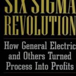 The Six Sigma Revolution