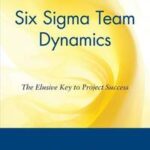 Six Sigma Team Dynamics