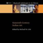 Sixteenth-Century Italian Art