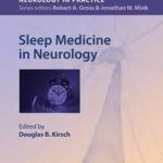 Sleep Medicine in Neurology