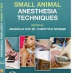 Small Animal Anesthesia Techniques