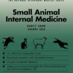 Small Animal Internal Medicine