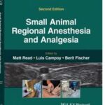 Small Animal Regional Anesthesia and Analgesia