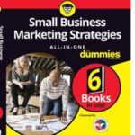 Small Business Marketing Strategies All-in-One For Dummies