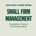 Small Firm Management