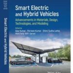 Smart Electric and Hybrid Vehicles