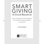 Smart Giving Is Good Business