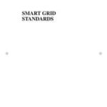 Smart Grid Standards