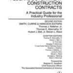 Smith, Currie & Hancock's Federal Government Construction Contracts