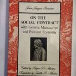 On the Social Contract