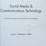 Social Media and Communications Technology