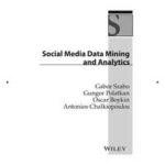 Social Media Data Mining and Analytics