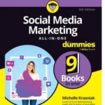 Social Media Marketing All-in-One For Dummies