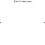 Social Movements