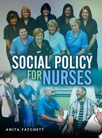 social-policy-nurses-anita-fatchett-9780745649191