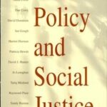 Social Policy and Social Justice