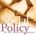 Social Policy for the Twenty-First Century