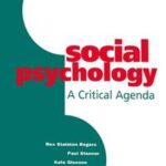 Social Psychology