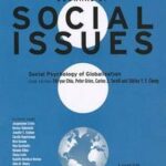 Social Psychology of Globalization