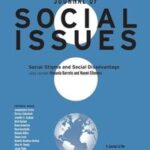 Social Stigma and Social Disadvantage