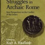 Social Struggles in Archaic Rome