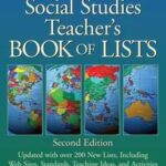 The Social Studies Teacher's Book of Lists
