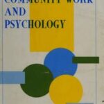 Social Work, Community Work and Psychology