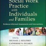 Social Work Practice with Individuals and Families