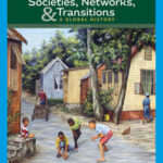 Societies, Networks, and Transitions, Volume II: Since 1450: A Global History