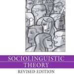 Sociolinguistic Theory