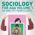 Sociology for AQA Volume 1