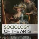 Sociology of the Arts