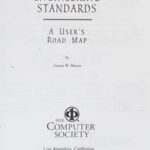 Software Engineerng Standards