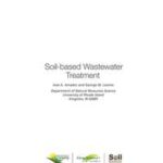Soil-based Wastewater Treatment