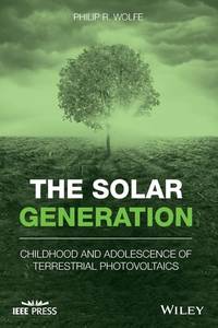 solar-generation-childhood-adolescence-terrestrial-photovoltaics-9781119425588