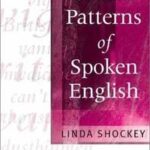 Sound Patterns of Spoken English