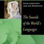 The Sounds of the World's Languages