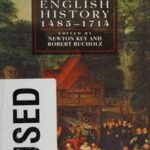 Sources and Debates in English History, 1485 - 1714