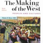 Sources of the Making of the West, Volume II