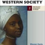 Sources for Western Society