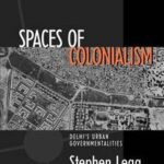 Spaces of Colonialism
