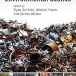 Spaces of Environmental Justice