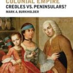 Spaniards in the Colonial Empire