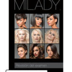 Spanish Translated Exam Review for Milady Standard Cosmetology