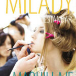 Spanish Translated Milady Standard Makeup